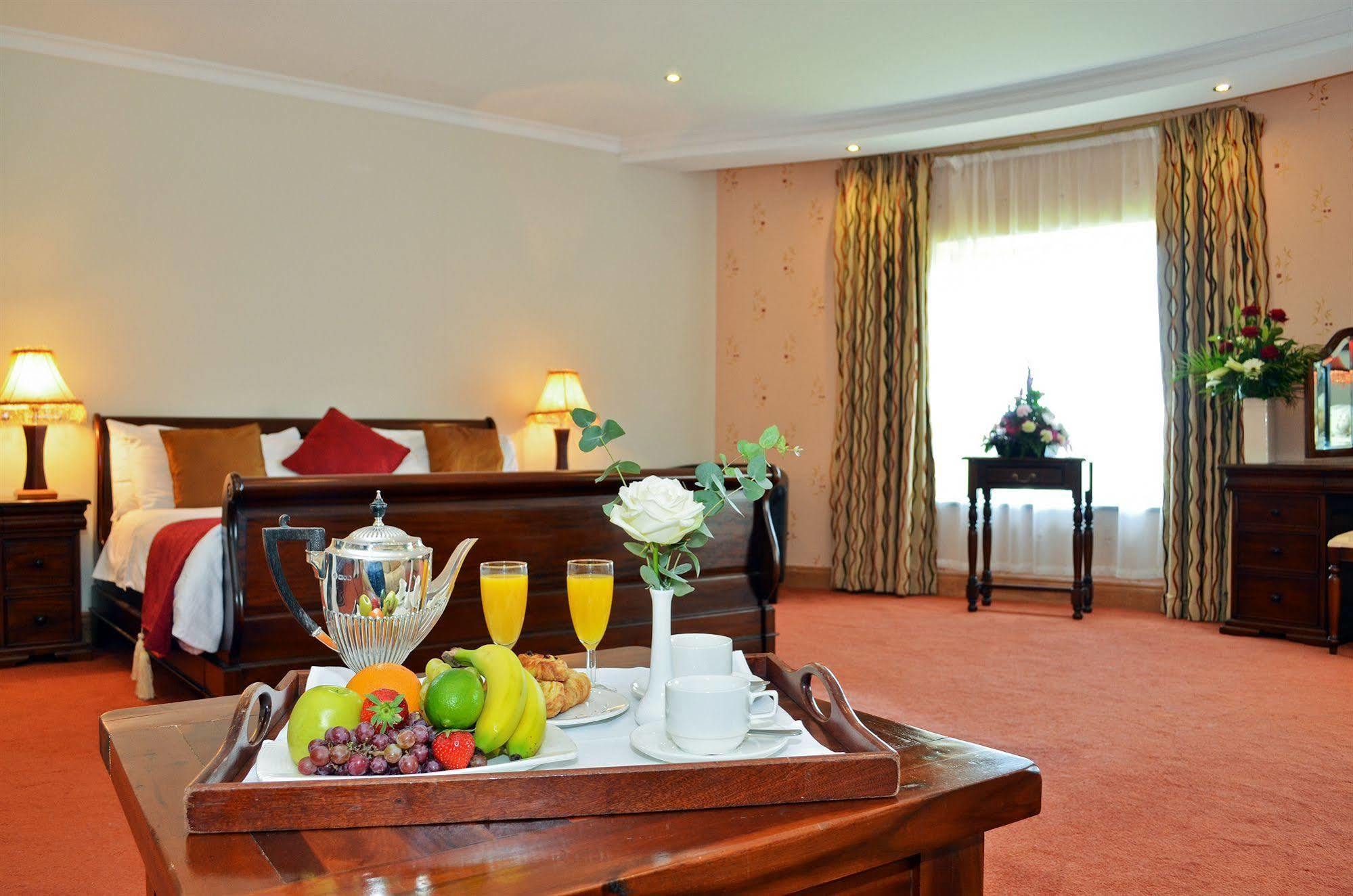 Broadhaven Bay Hotel Belmullet Eksteriør bilde